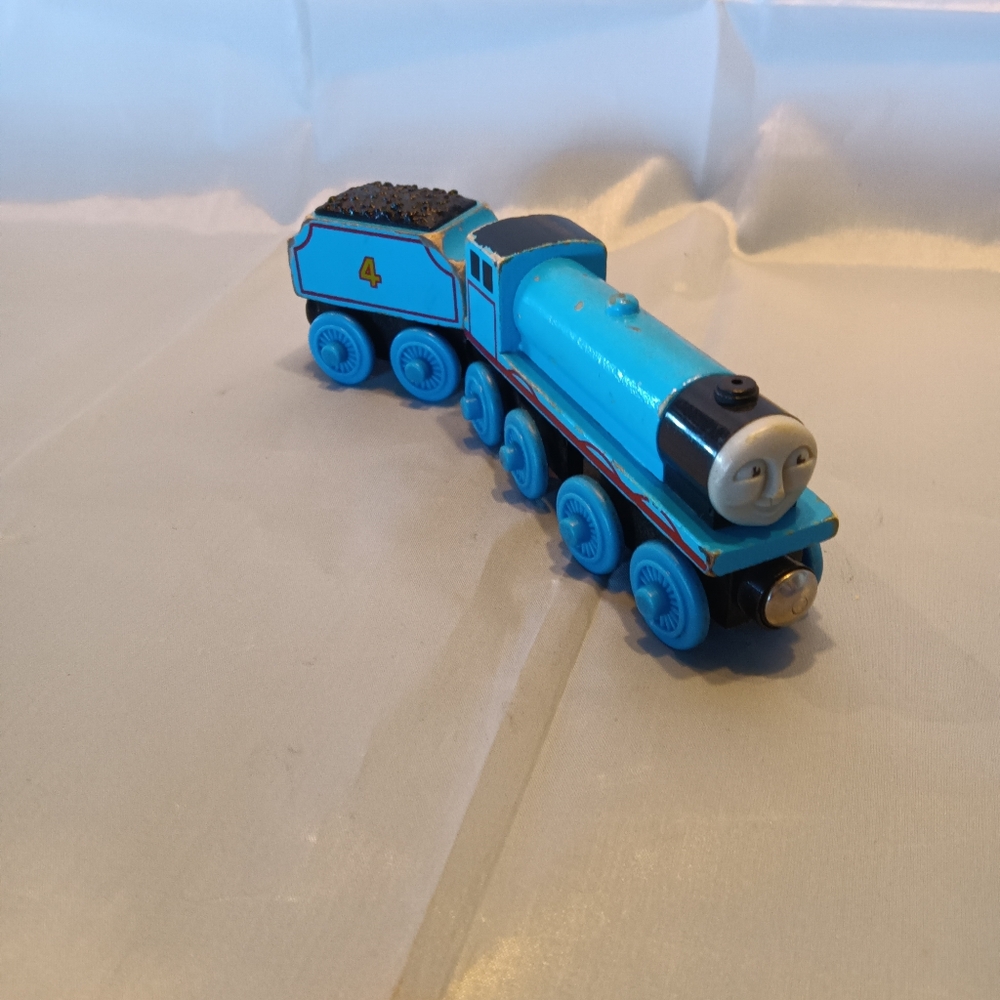Thomas and Friends Toys